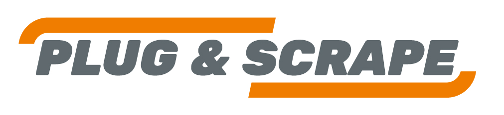 HOSCH_plug-and-scrape Plug & scrape