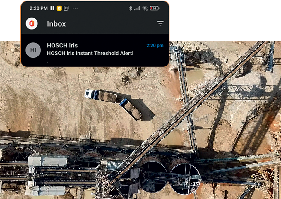 HOSCH-iris-DETECT-notification HOSCH iris DETECT notification
