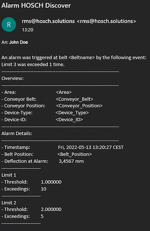 HOSCH-iris-DISCOVER-alarm-sent
