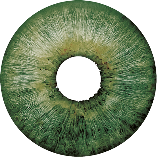 HOSCH-iris-data-green HOSCH iris DATA