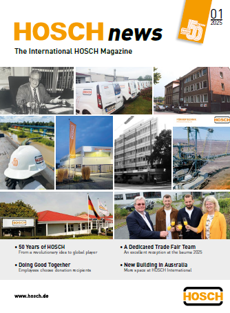 2025-01-cover-en HOSCH news 01-2006