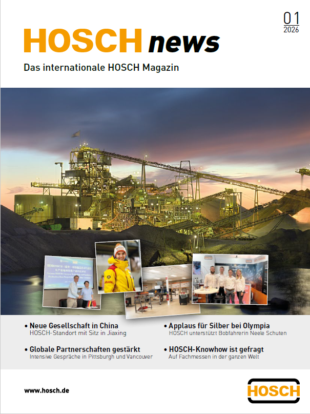 HOSCH news 02-2021