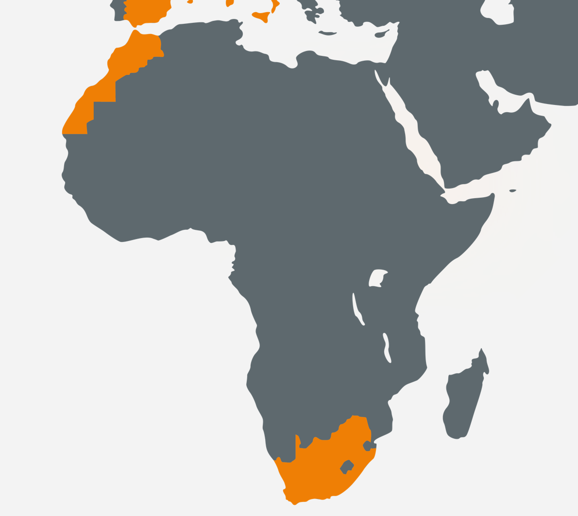Afrika